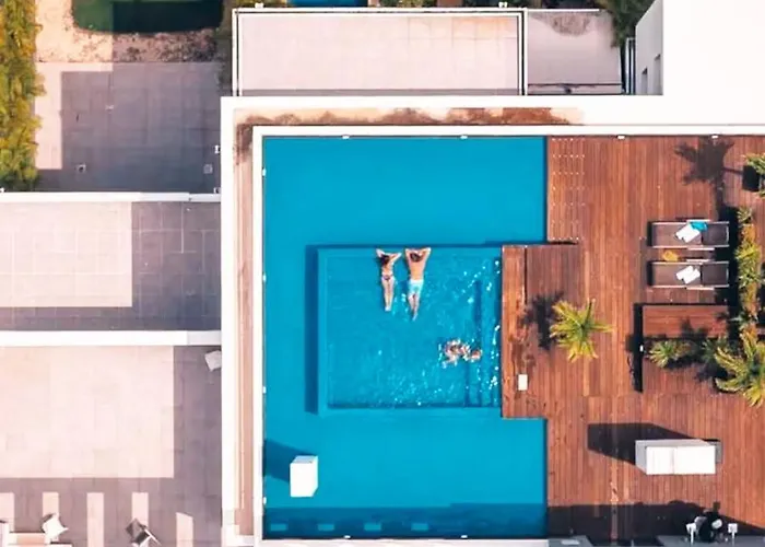 Corasol With Rooftop Pools, Club Access & Private Terrace * Playa del Carmen