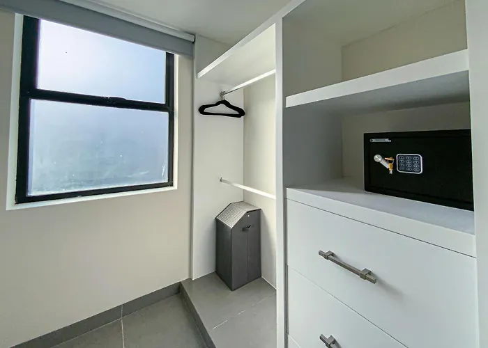 Corasol With Rooftop Pools, Club Access & Private Terrace