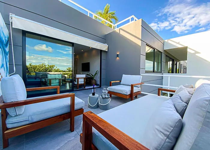 Corasol With Rooftop Pools, Club Access & Private Terrace * Playa del Carmen