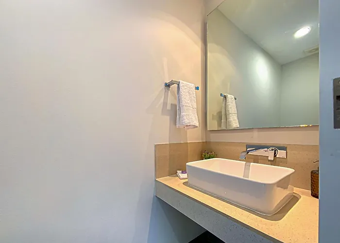 Corasol With Rooftop Pools, Club Access & Private Terrace Apartamento Playa del Carmen