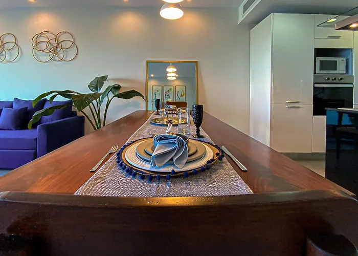 Apartamento Corasol With Rooftop Pools, Club Access & Private Terrace Playa del Carmen