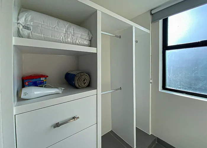 Apartamento Corasol With Rooftop Pools, Club Access & Private Terrace *