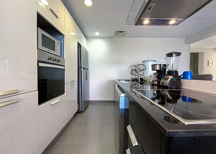 Corasol With Rooftop Pools, Club Access & Private Terrace Apartamento Playa del Carmen